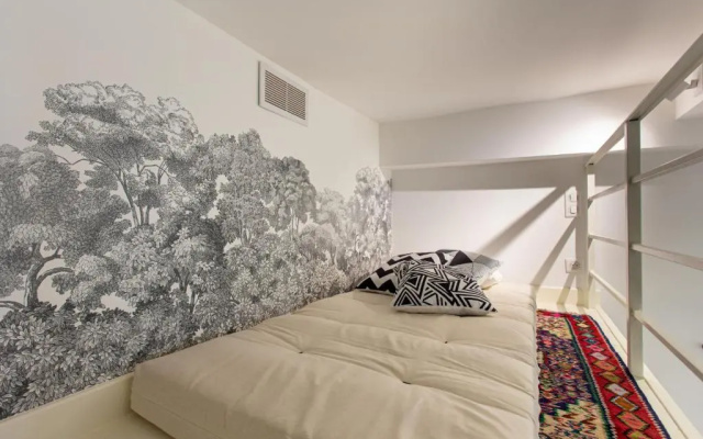 St Vincent - 3 BEDROOMS, MAGNIFICENT,VASTE, SUNNY, A/C, WIFI