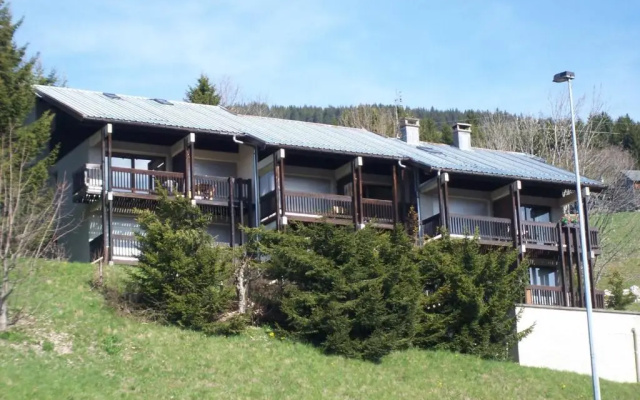 Appartement Les Gets, 3 pièces, 6 personnes - FR-1-623-293