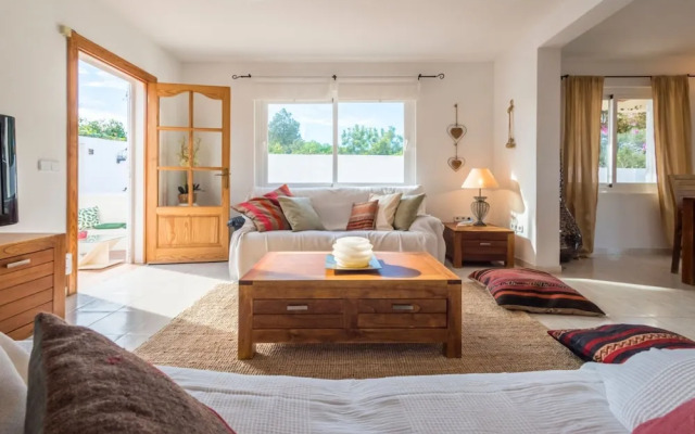 Villa Can Petrus con Piscina y Wifi Gratis