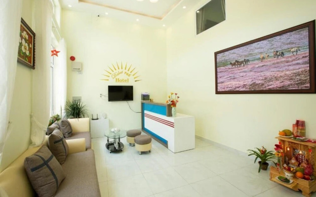 Dalat Pho Hotel