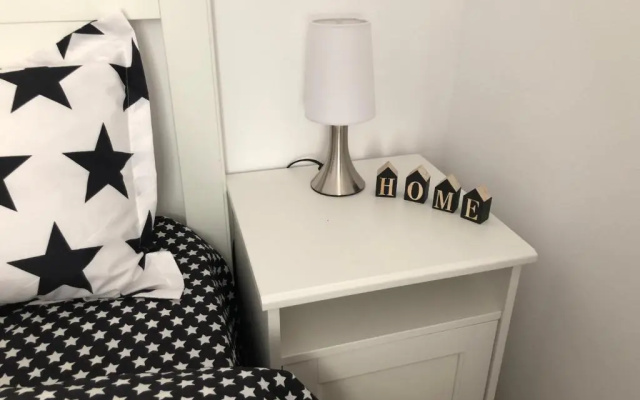 Poppys Apartment