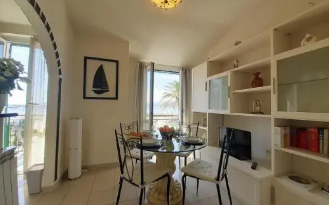 Flat 2 Bedrooms 1 Bathroom - Sestri Levante