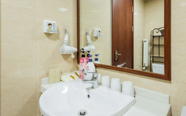 Gubei Water Town Vacation Loft