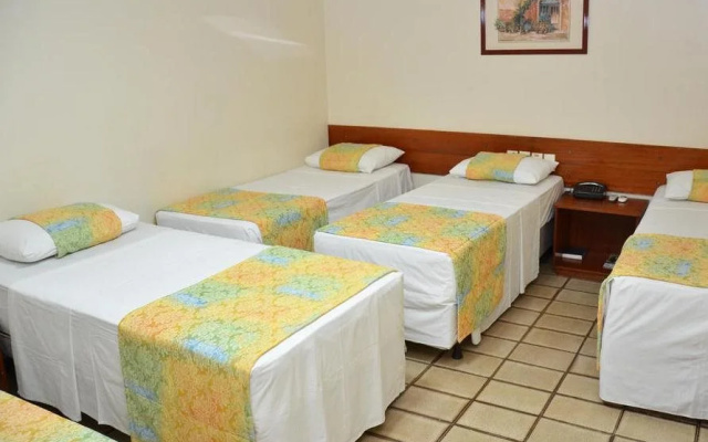 Hotel Vitória Régia