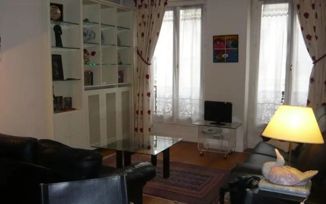 Parisian Home - Bourse