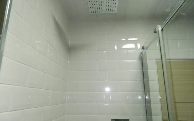 Luxury Central Apartment Newcastle