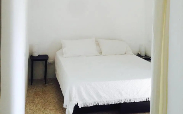 Casa Ricciotto