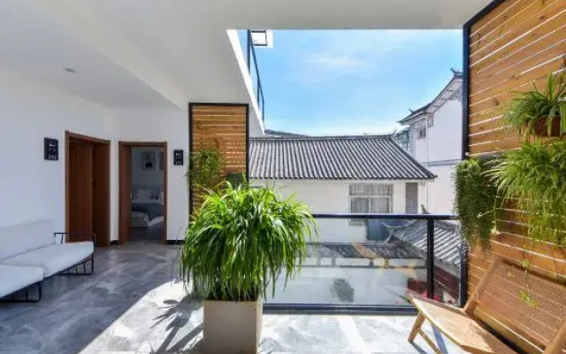 Erju Designer Hostel
