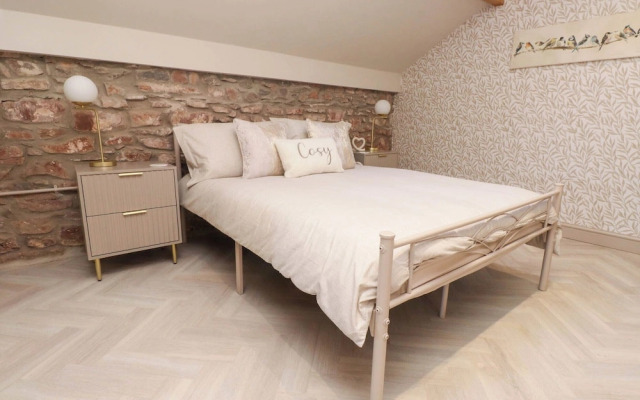 The Hayloft