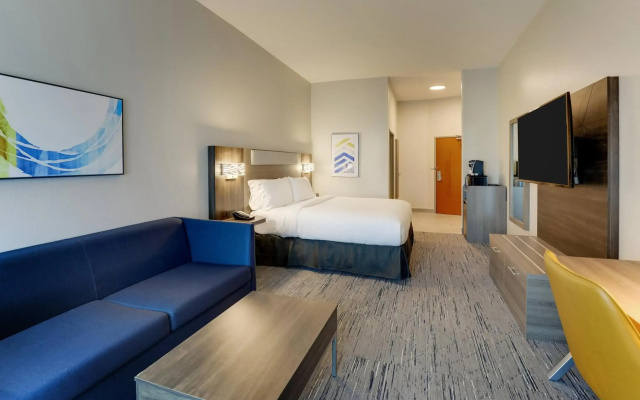 Holiday Inn Express Leland - Wilmington Area by IHG