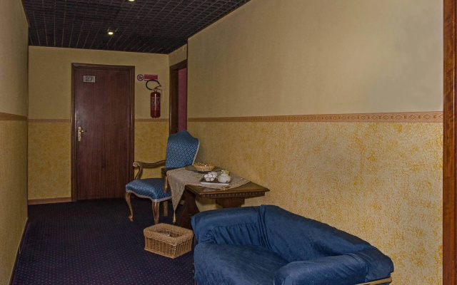 Hotel Rex