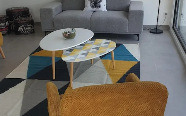Appartement IRE