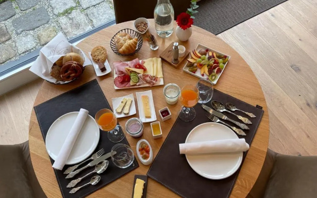 Mesnerhaus & Gourmetrestaurant Mesnerhaus mit 4 Hauben