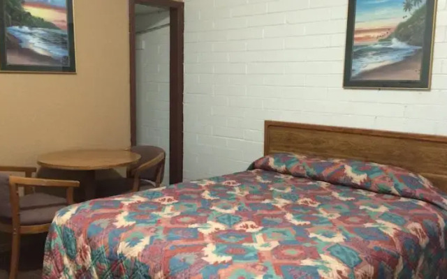 Budget Inn