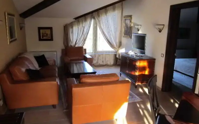 Hotel Castello di San Marino