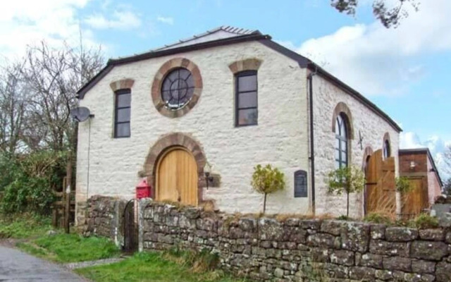 The Old Baptist Chapel