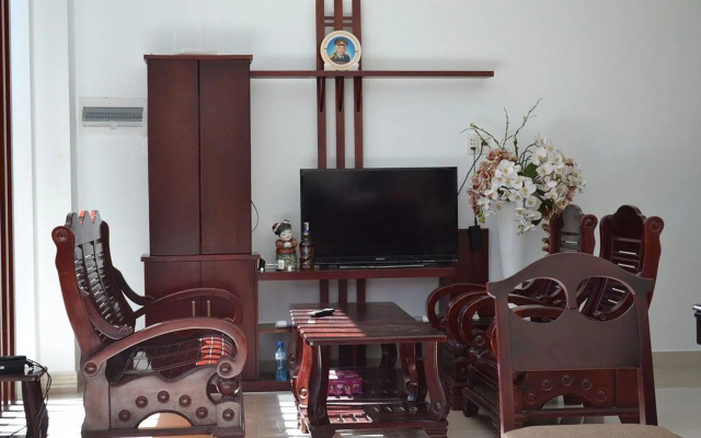 Heritage Homestay