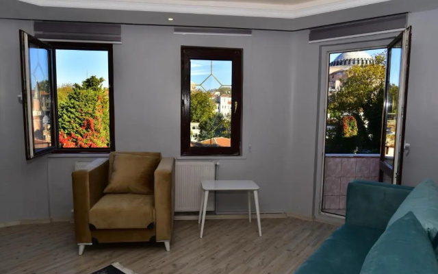 MİR Apart