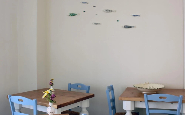 B&B Camere Borgo