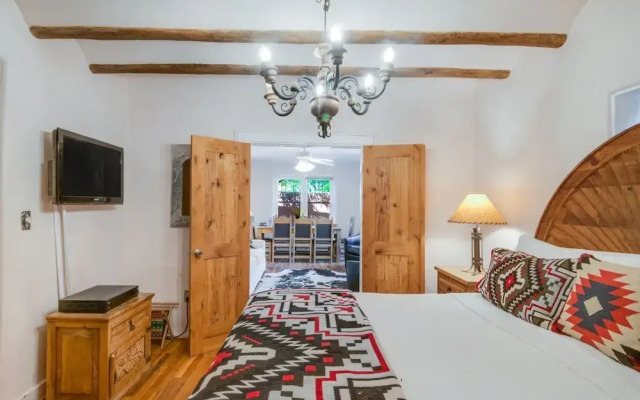4bd Mariposa