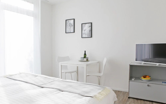 Varias Business Apartments