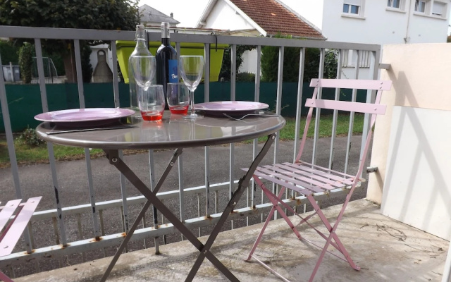 Appartement Beverly