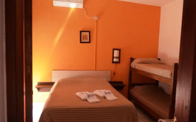 Hotel Maldonado Peatonal