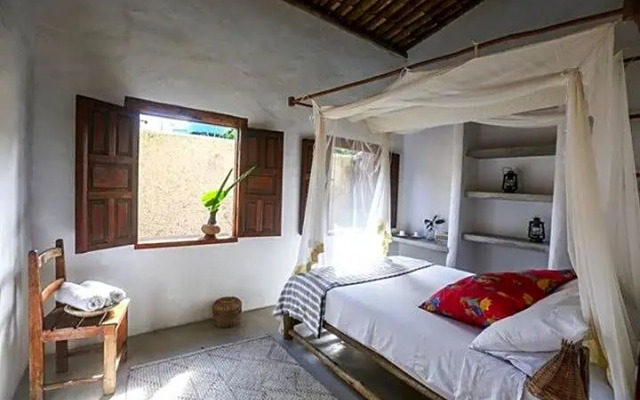 Pousada Spa Oasis