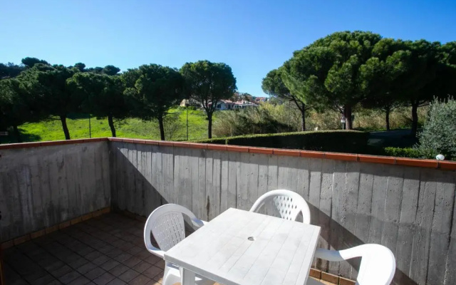 S57- Sirolo, nuovo trilocale con terrazzo
