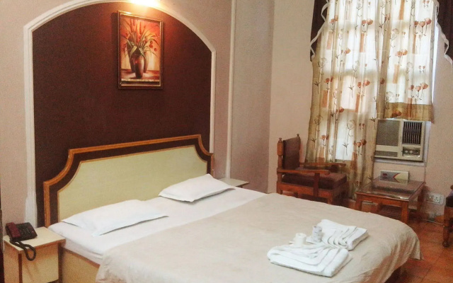 Hotel Grace