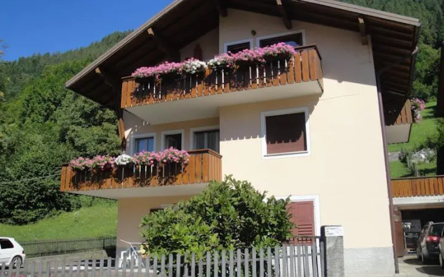 Casa Tonin
