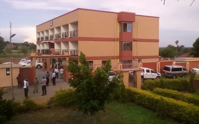 Leosim Hotel