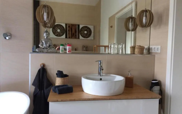 Apartment Troisdorf - Bonn