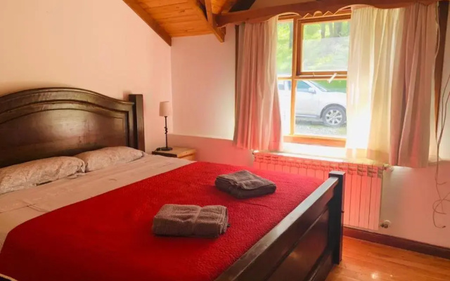 Casa en Ushuaia