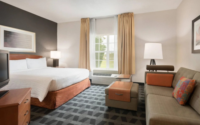 TownePlace Suites by Marriott Ft Lauderdale West (Newly Renovated)