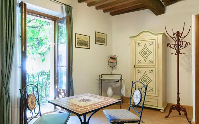 B&B Camere La Vite
