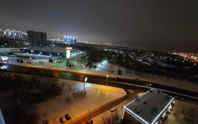 Fan House (Фан Хаус) на улице Ягодинская