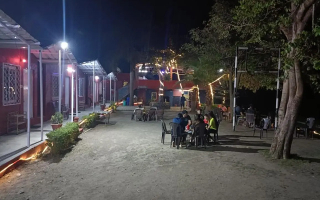 Euphoric Hostel