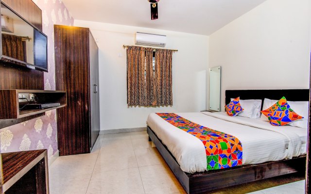 Book Sony Suites in Robertson Road,Bangalore - Best Hotels in Bangalore -  Justdial