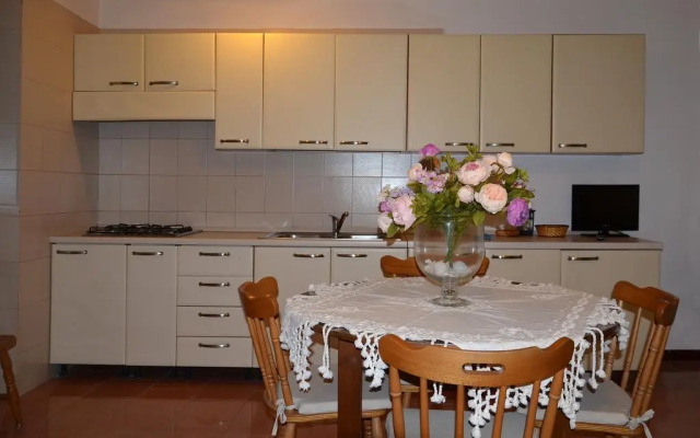Leuca Residence