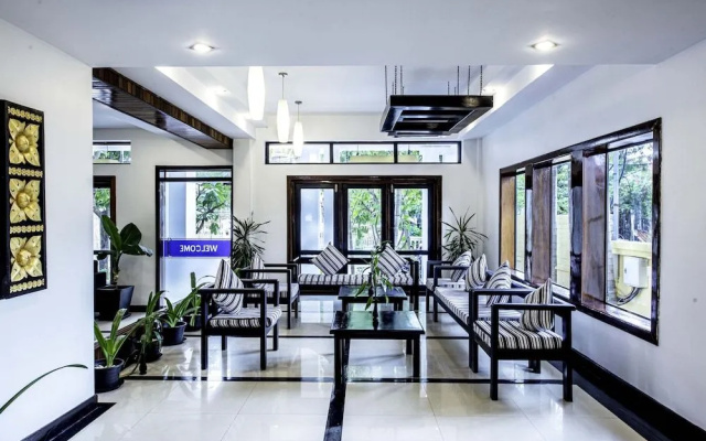 The Sanctuary Residence