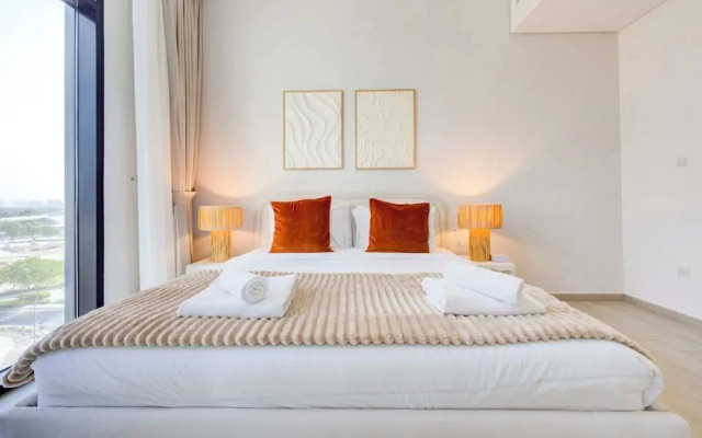 WIlton Terraces Residences - Meydan