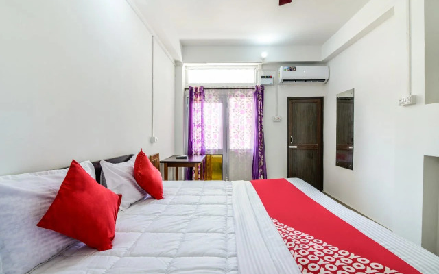 Punjab Residency By OYO Rooms