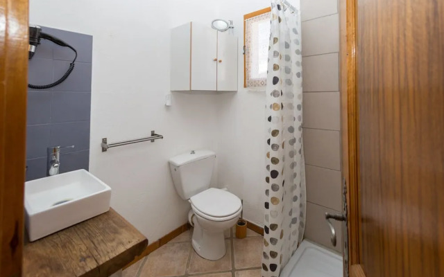 Appartements A Merendella
