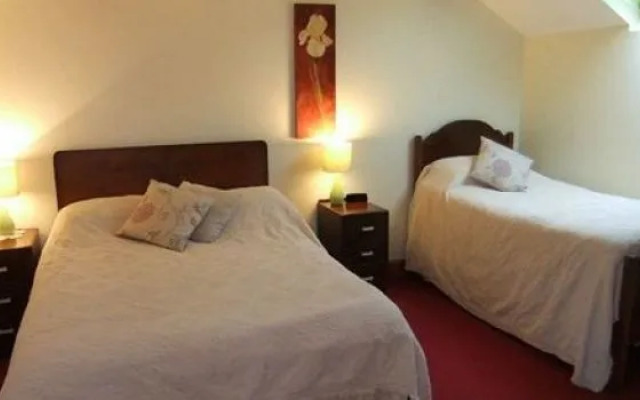 Kellah Farm B&B & Cottages