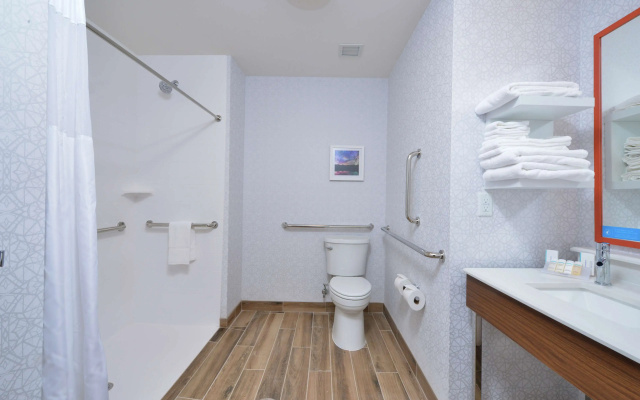 Hampton Inn Lakeville Minneapolis