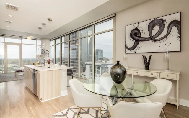 CHIC COLLECTION by NOHOTEL on Peachtree