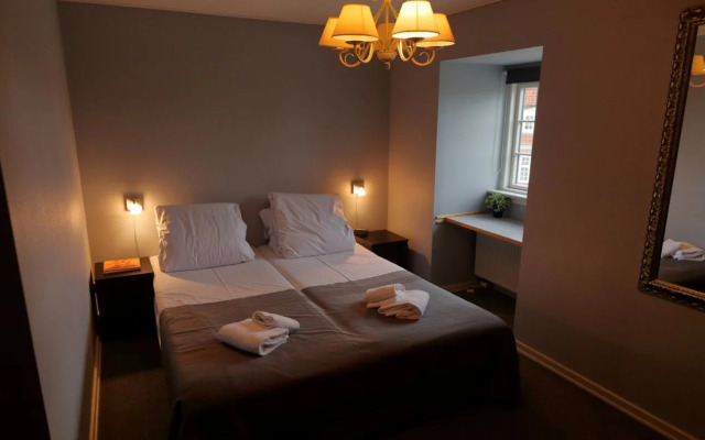 Glamsbjerg Hotel