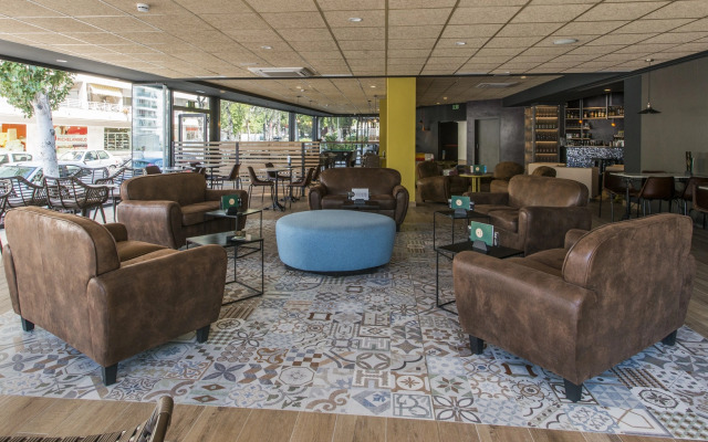 Apartamentos California