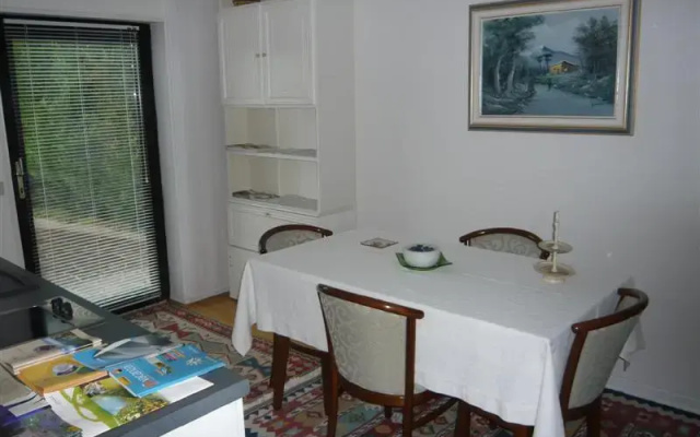 B&B Le Rose